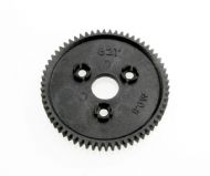 TRAXXAS 3959 SPUR GEAR 0.8P 62T E-MAXX